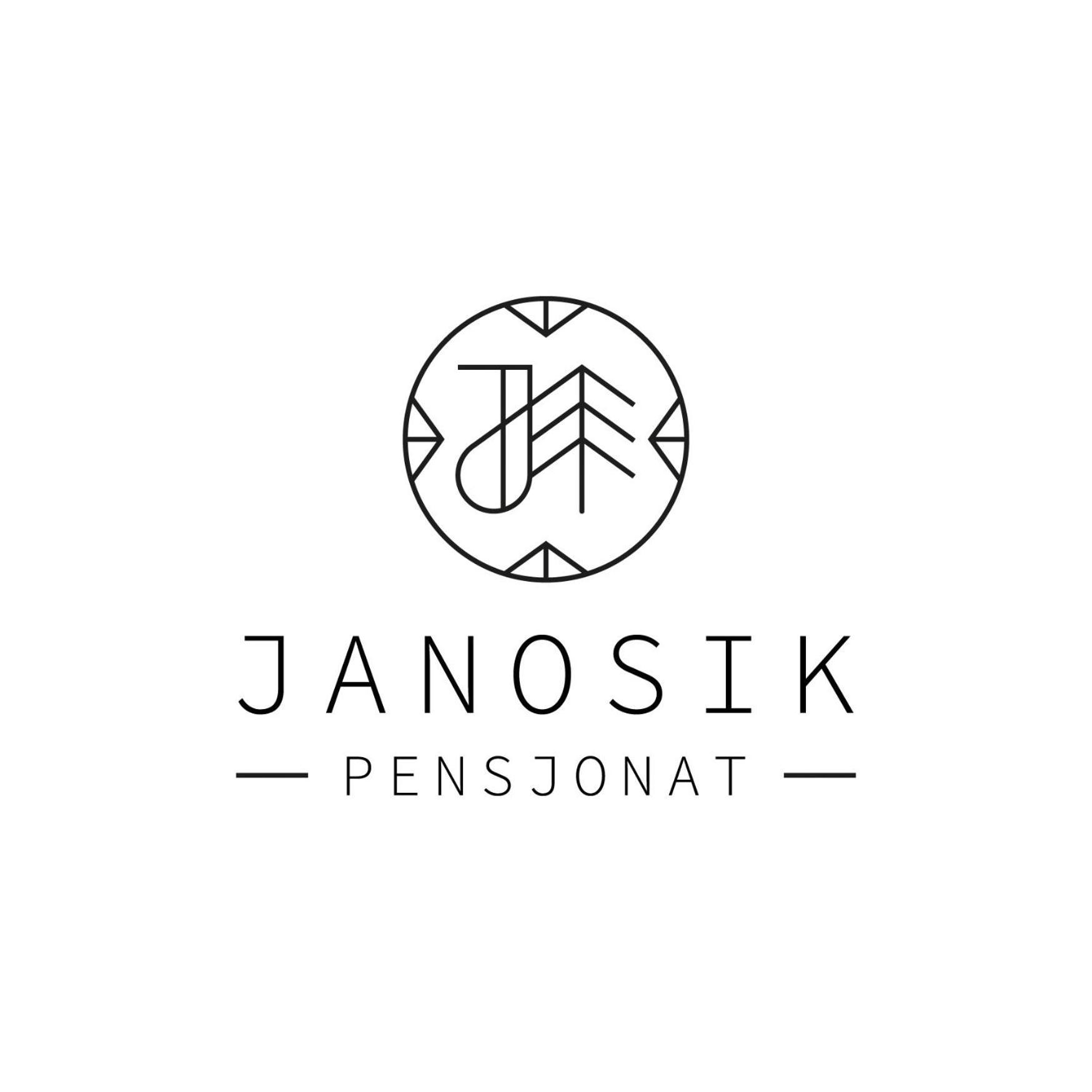 Pensjonat Janosik ซาโกปาเน ภายนอก รูปภาพ